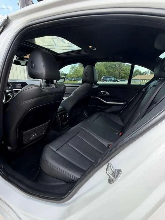 2021 BMW G82/G83 M4 - Image 7 of 7