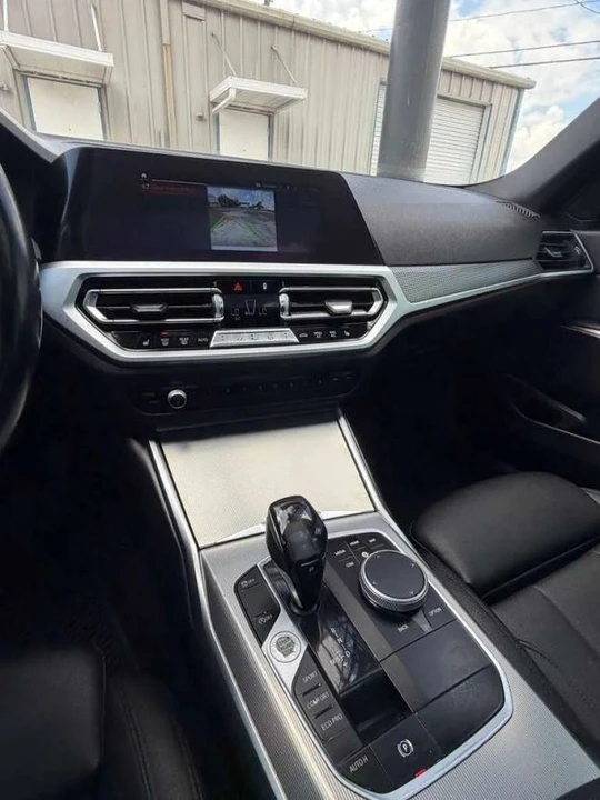 2021 BMW G82/G83 M4 - Image 5 of 7