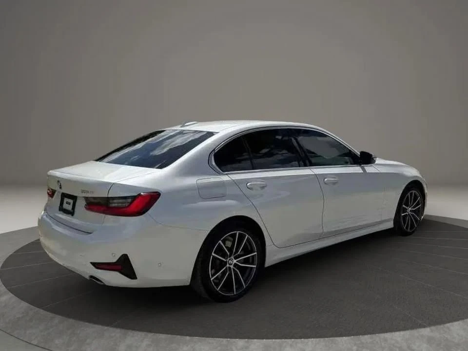 2021 BMW G82/G83 M4 - Image 3 of 7