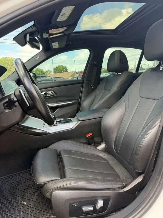 2021 BMW G82/G83 M4 - Image 6 of 7
