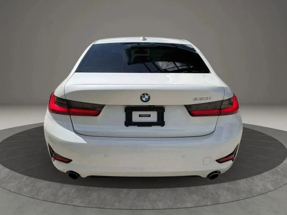 2021 BMW G82/G83 M4 - Image 2 of 7