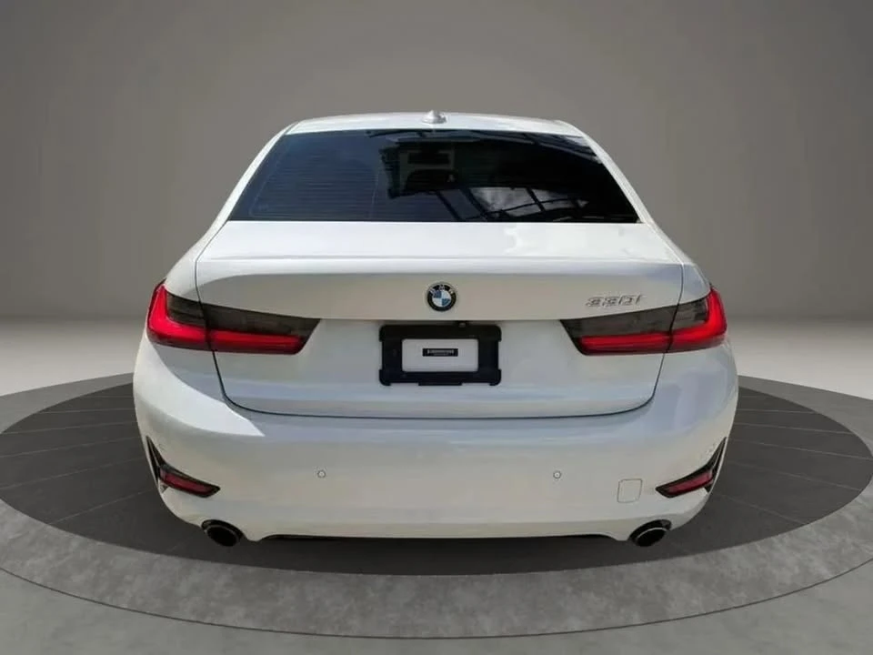 2021 BMW G82/G83 M4 - Image 2 of 7
