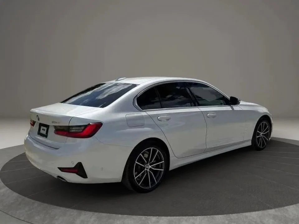 2021 BMW G82/G83 M4 - Image 3 of 7