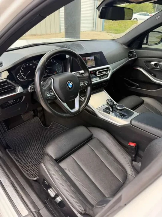 2021 BMW G82/G83 M4 - Image 4 of 7