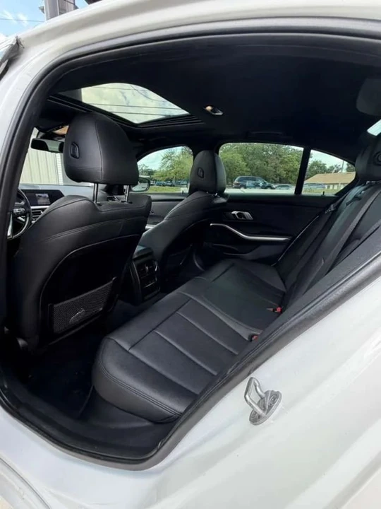 2021 BMW G82/G83 M4 - Image 7 of 7