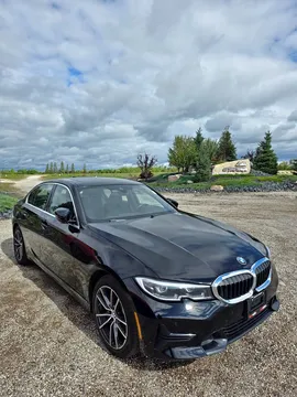 2021 BMW 330i xDrive
