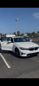 2021 BMW 330i