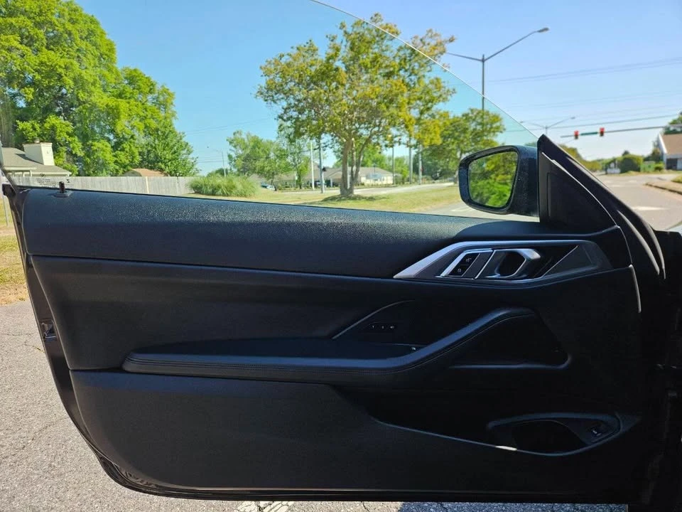2021 BMW 4 Series - Image 15 of 20