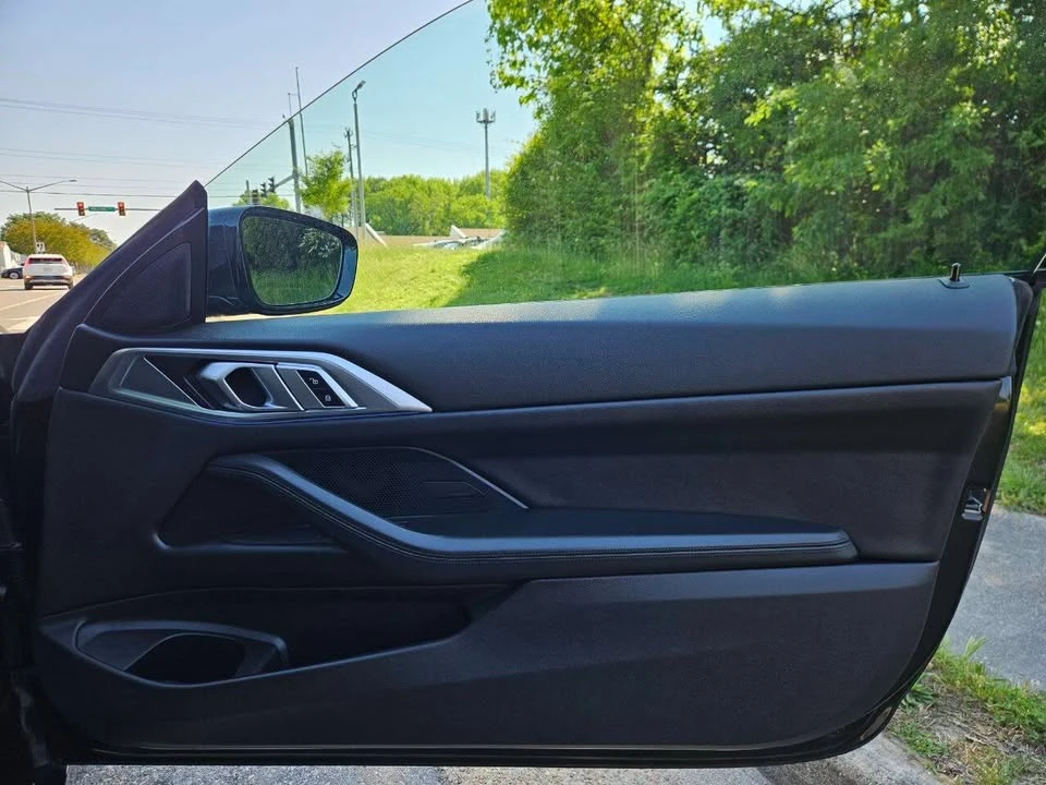 2021 BMW 4 Series - Image 19 of 20