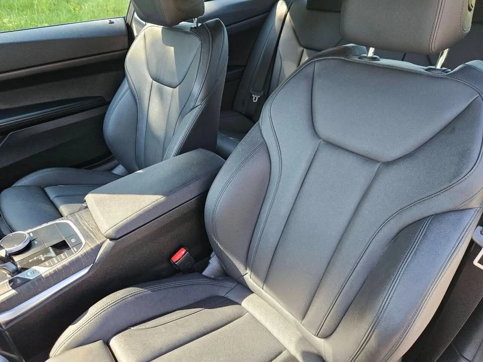 2021 BMW 4 Series - Image 13 of 20