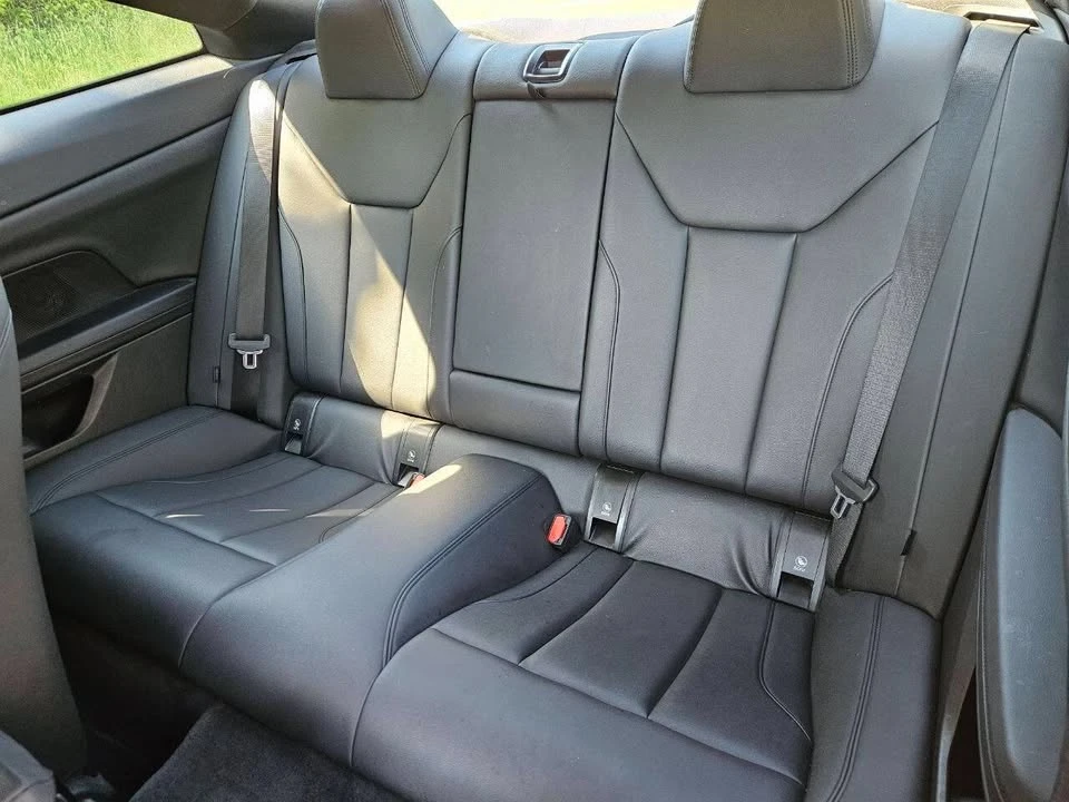2021 BMW 4 Series - Image 16 of 20