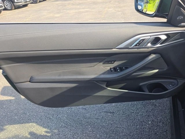 2021 BMW 4 Series - Image 17 of 20