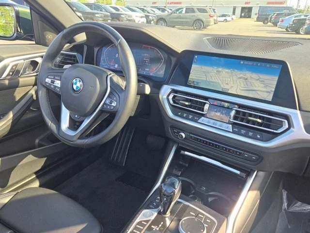 2021 BMW 4 Series - Image 7 of 20