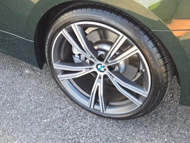 2021 BMW 4 Series - Image 15 of 20