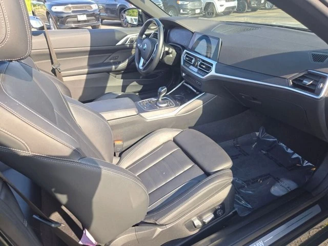 2021 BMW 4 Series - Image 6 of 20