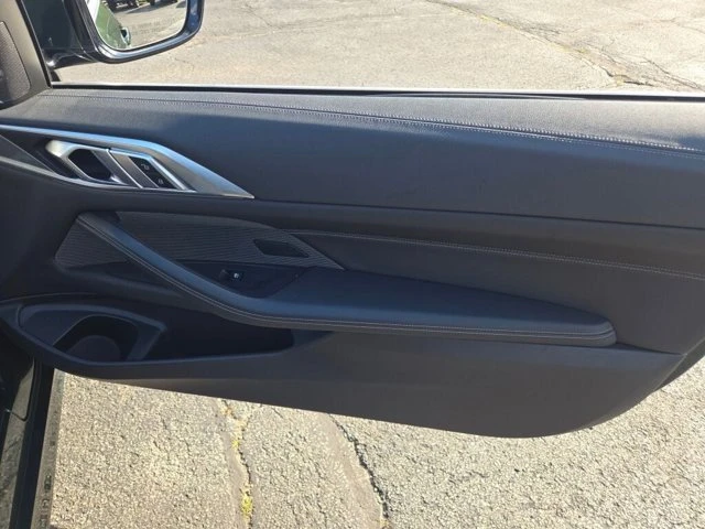2021 BMW 4 Series - Image 5 of 20