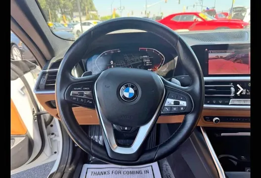 2021 BMW 4 Series 430i Coupe 2D