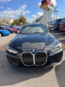 2021 BMW 4 Series 430i Coupe 2D