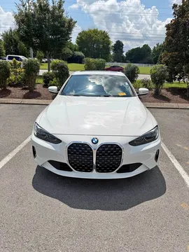 2021 BMW 430i Coupe 2D