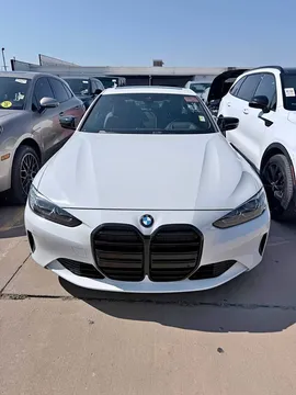2021 BMW 4 Series 430i Coupe 2D