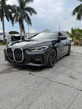 2021 BMW 4 Series 430i Coupe