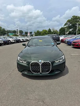 2021 BMW 430i Gran Coupe 4D