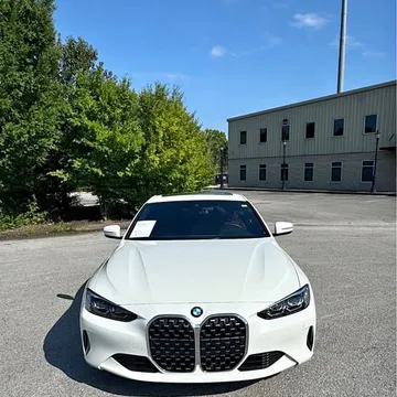 2021 BMW 4 Series 430i