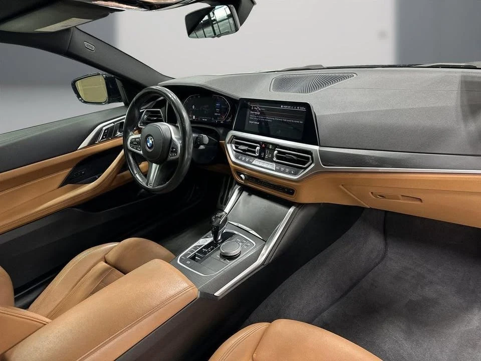 2021 BMW G22 4 Series Coupe - Image 14 of 20