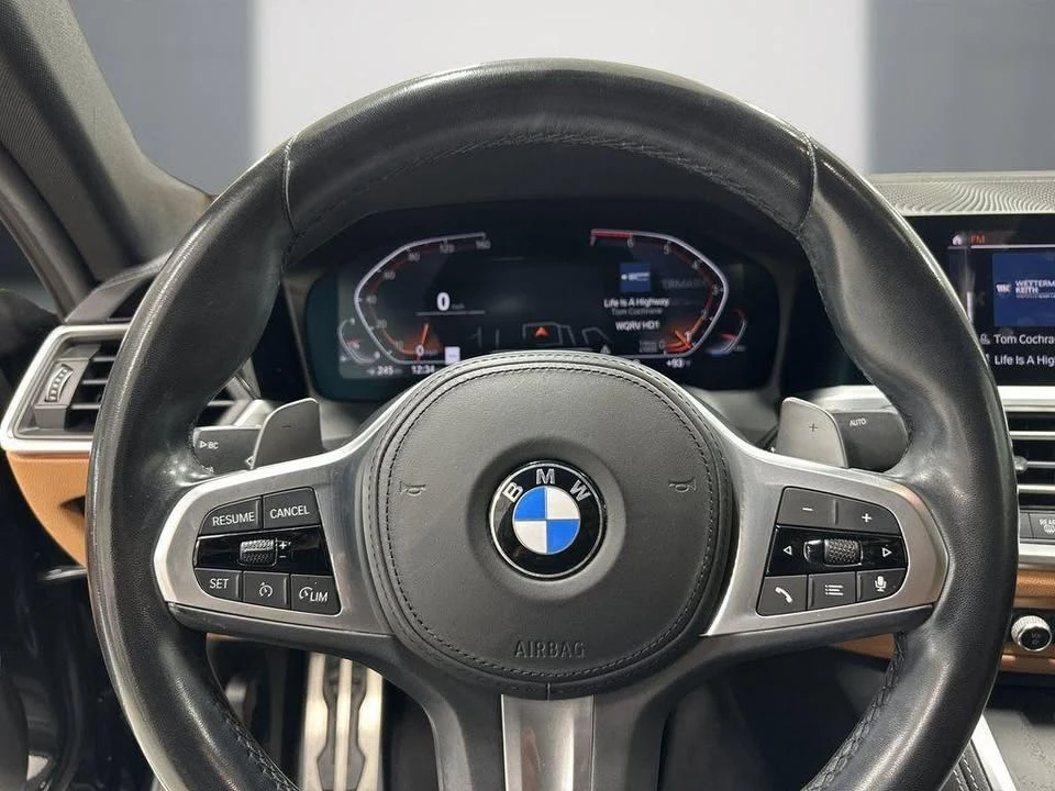2021 BMW G22 4 Series Coupe - Image 19 of 20