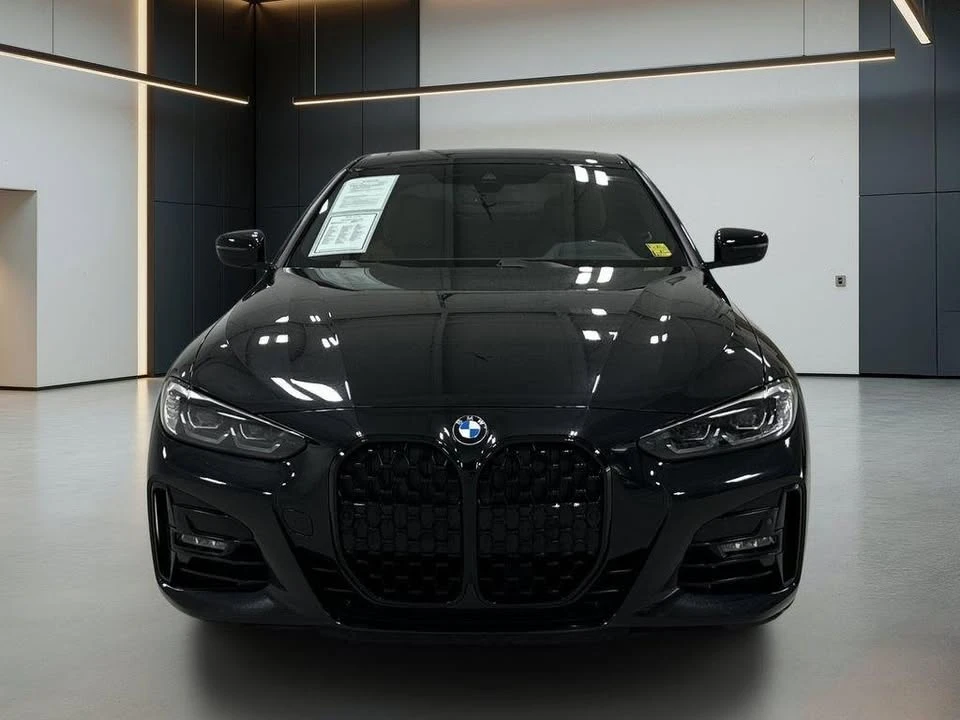2021 BMW G22 4 Series Coupe - Image 8 of 20