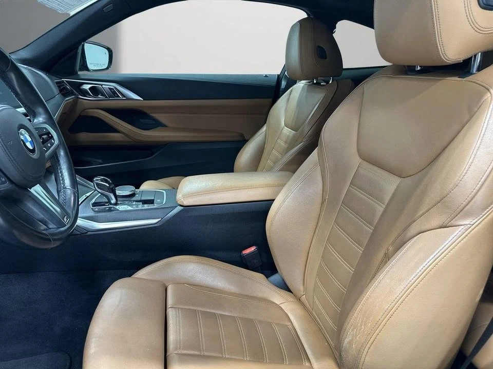 2021 BMW G22 4 Series Coupe - Image 12 of 20