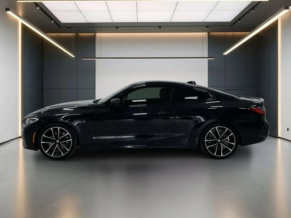 2021 BMW G22 4 Series Coupe - Image 2 of 20
