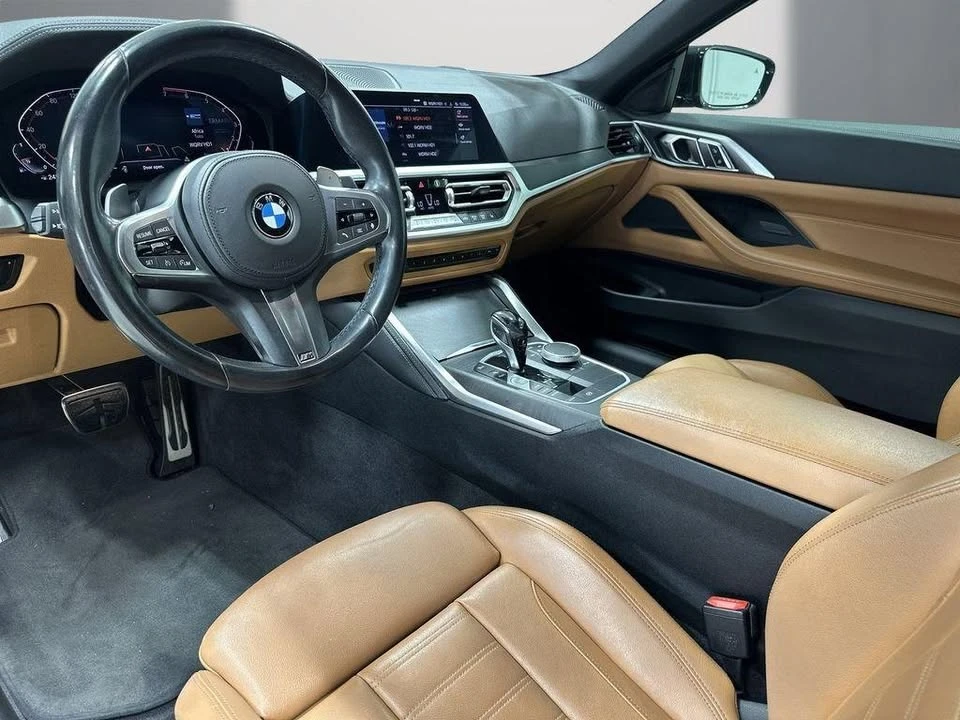2021 BMW G22 4 Series Coupe - Image 11 of 20