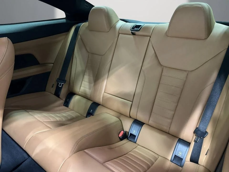2021 BMW G22 4 Series Coupe - Image 13 of 20