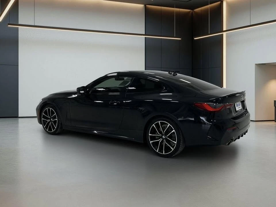 2021 BMW G22 4 Series Coupe - Image 3 of 20