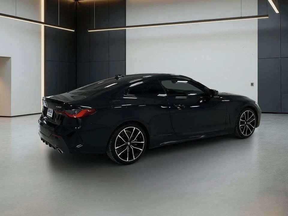 2021 BMW G22 4 Series Coupe - Image 5 of 20