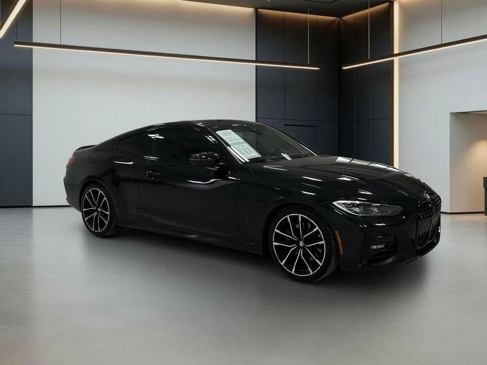 2021 BMW G22 4 Series Coupe - Image 7 of 20