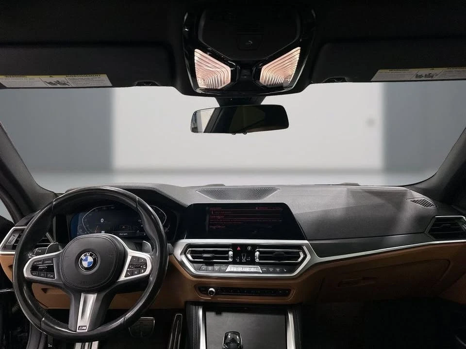 2021 BMW G22 4 Series Coupe - Image 16 of 20