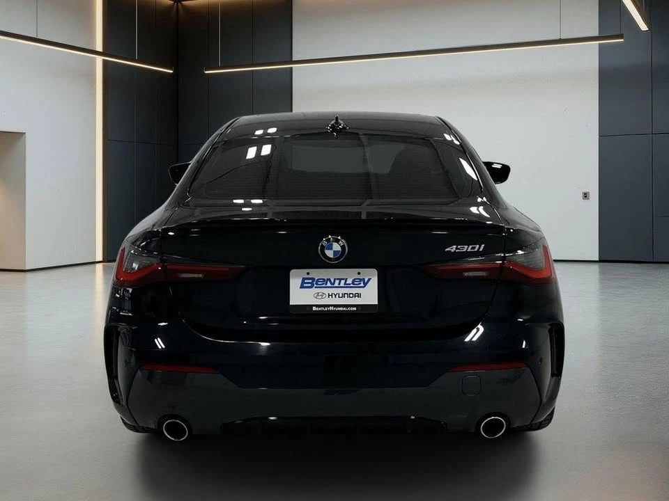 2021 BMW G22 4 Series Coupe - Image 4 of 20