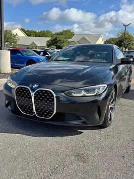 2021 BMW 4 Series 430i
