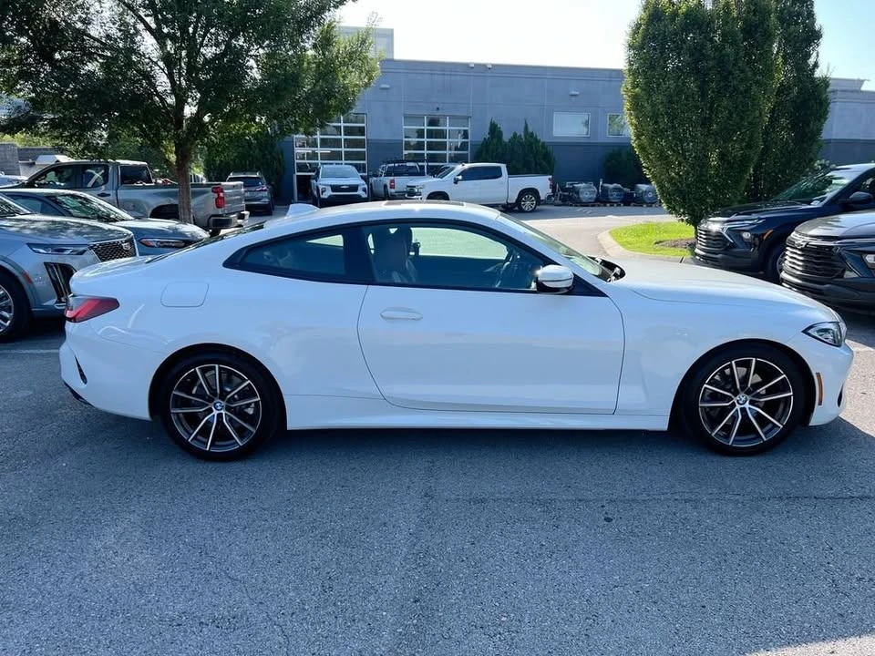 2021 BMW G22 4 Series Coupe - Image 6 of 19