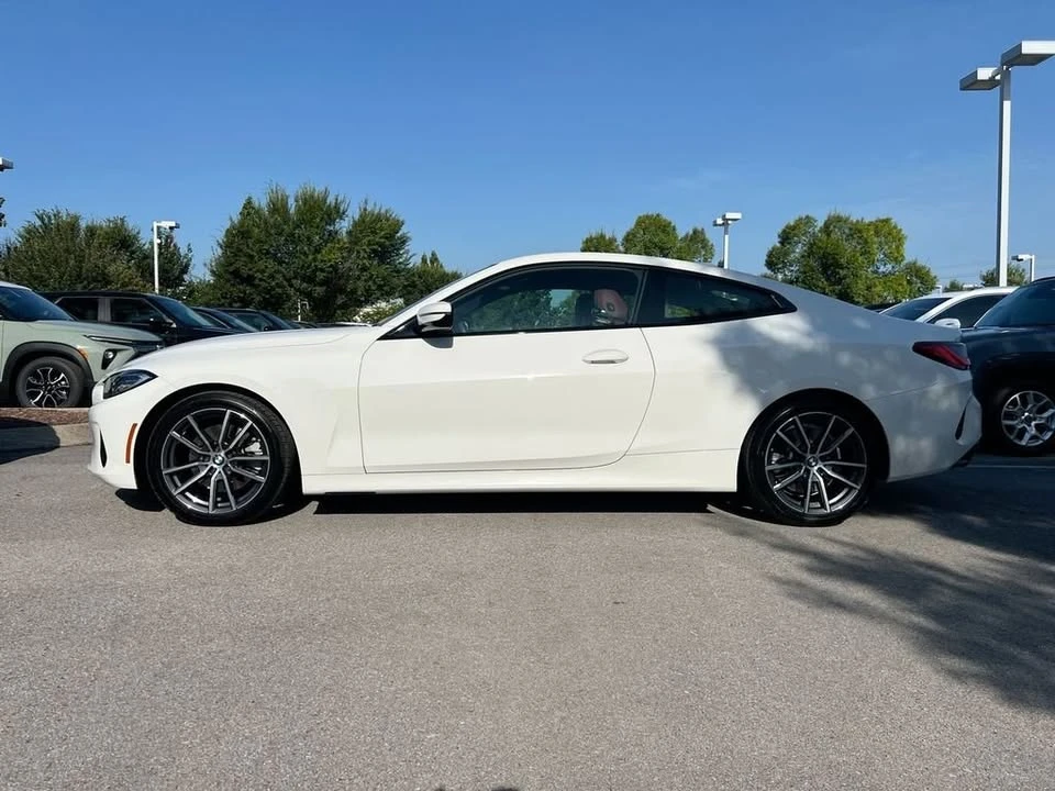 2021 BMW G22 4 Series Coupe - Image 2 of 19
