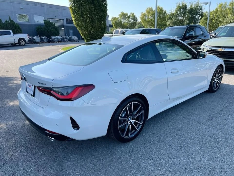 2021 BMW G22 4 Series Coupe - Image 5 of 19