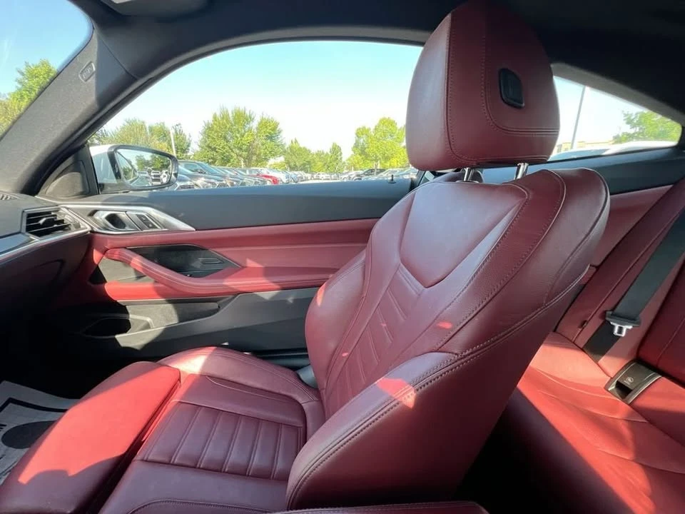 2021 BMW G22 4 Series Coupe - Image 11 of 19