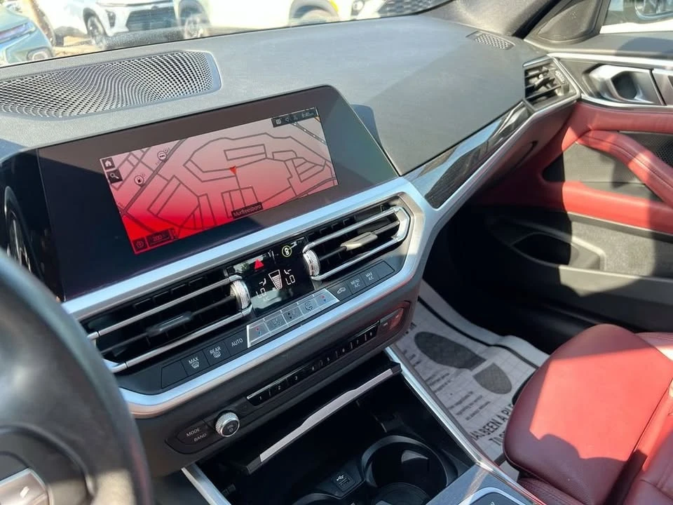 2021 BMW G22 4 Series Coupe - Image 17 of 19