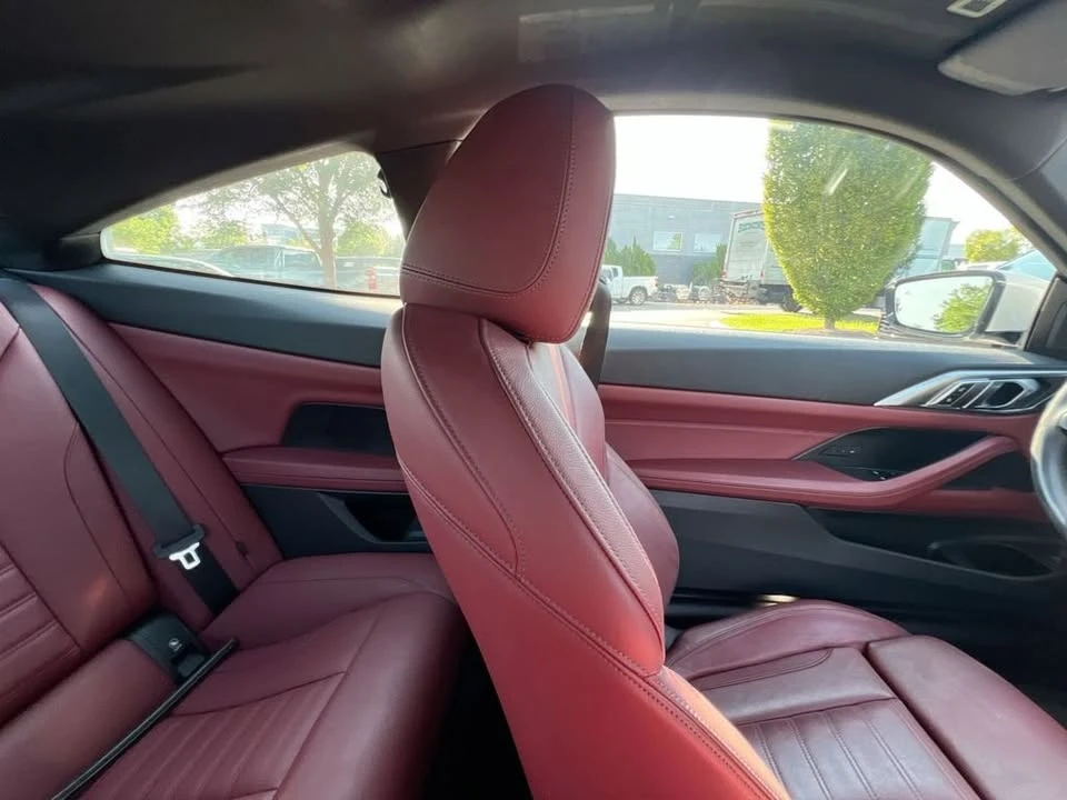 2021 BMW G22 4 Series Coupe - Image 13 of 19