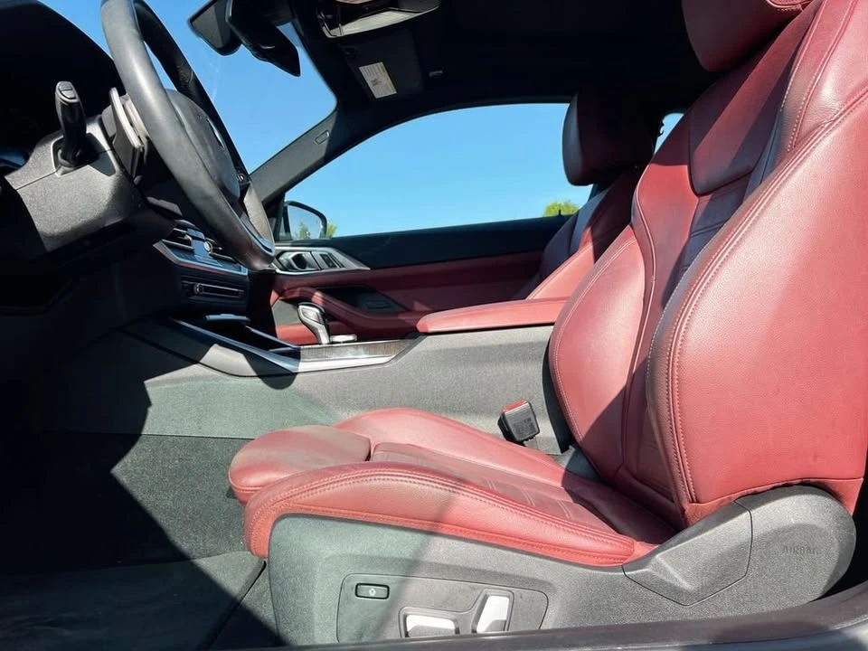 2021 BMW G22 4 Series Coupe - Image 15 of 19