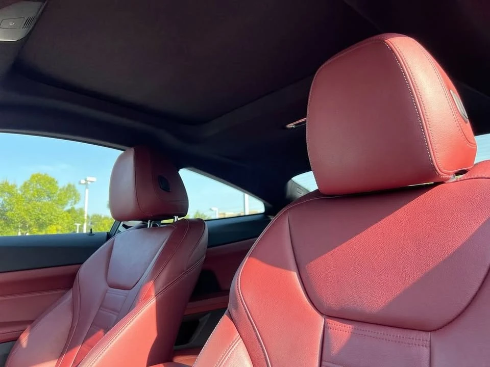 2021 BMW G22 4 Series Coupe - Image 18 of 19