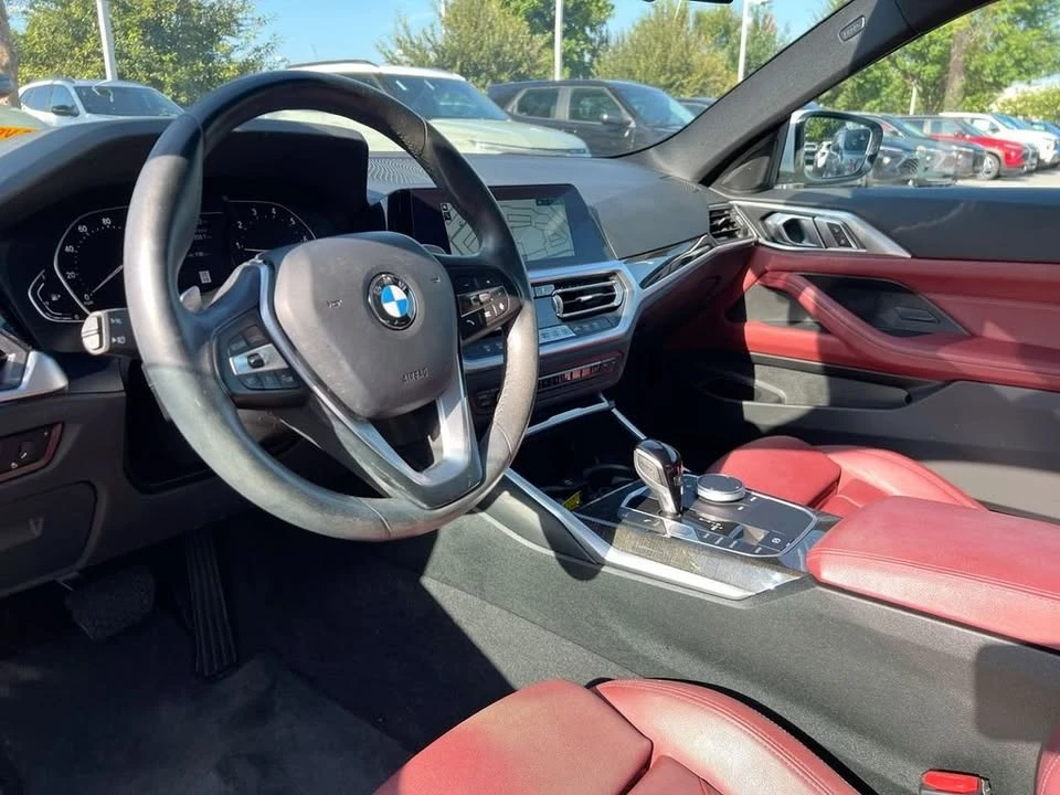 2021 BMW G22 4 Series Coupe - Image 19 of 19