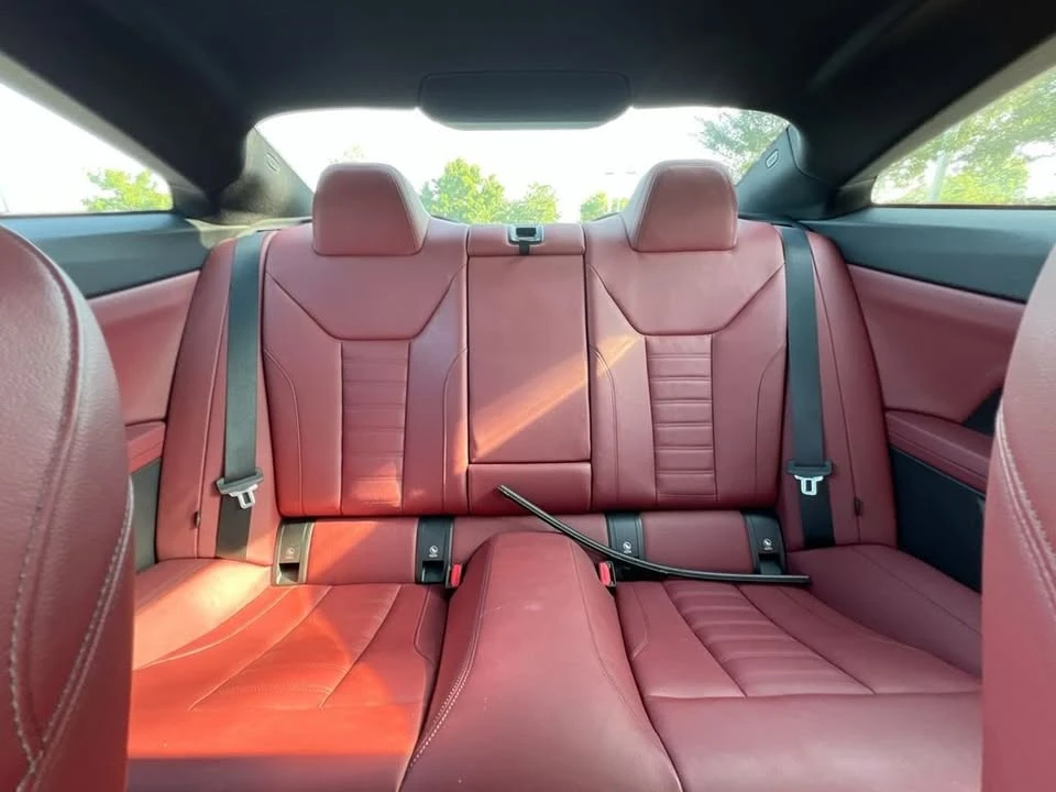 2021 BMW G22 4 Series Coupe - Image 9 of 19